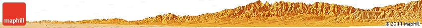 Political Horizon Map of Jelilyüzi