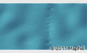 Satellite 3D Map of the area around 43° 10' 22" S, 132° 40' 30" E