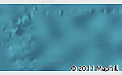 Satellite 3D Map of the area around 43° 10' 22" S, 135° 13' 29" E