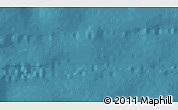 Satellite 3D Map of the area around 43° 10' 22" S, 153° 4' 29" E