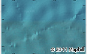 Satellite Map of the area around 43° 10' 22" S, 176° 43' 29" W