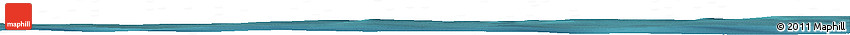 Satellite Horizon Map of the Area around 43° 10' 22" S, 177° 34' 29" W