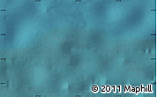 Satellite Map of the area around 43° 10' 22" S, 177° 34' 29" W