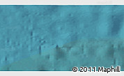 Satellite 3D Map of the area around 43° 10' 22" S, 178° 25' 30" W