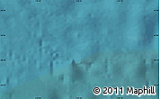 Satellite Map of the area around 43° 10' 22" S, 178° 25' 30" W