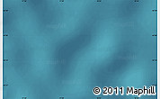Satellite Map of the area around 43° 10' 22" S, 17° 55' 29" E
