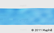 Physical Panoramic Map of the area around 43° 10' 22" S, 44° 16' 29" E