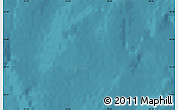 Satellite Map of the area around 43° 10' 22" S, 50° 55' 29" W