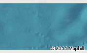 Satellite 3D Map of the area around 43° 10' 22" S, 57° 52' 30" E