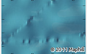 Satellite Map of the area around 43° 10' 22" S, 86° 37' 30" W