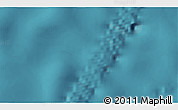 Satellite 3D Map of the area around 43° 10' 22" S, 89° 19' 29" E