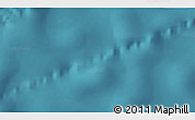 Satellite 3D Map of the area around 43° 10' 22" S, 93° 34' 29" E