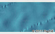Satellite 3D Map of the area around 43° 10' 22" S, 94° 25' 30" E