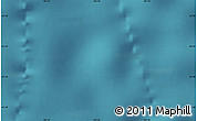 Satellite Map of the area around 43° 36' 16" S, 105° 28' 29" E