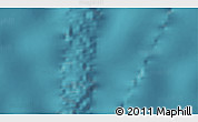 Satellite 3D Map of the area around 43° 36' 16" S, 108° 1' 30" E