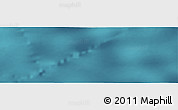 Satellite Panoramic Map of the area around 43° 36' 16" S, 23° 52' 30" E