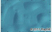 Satellite Map of the area around 43° 36' 16" S, 38° 10' 29" W