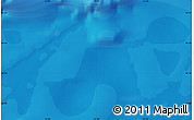 Political Map of the area around 44° 19' 14" N, 11° 49' 29" W