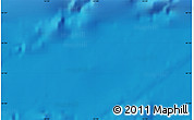 Physical Map of the area around 44° 19' 14" N, 12° 40' 30" W