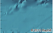 Satellite Map of the area around 44° 19' 14" N, 12° 40' 30" W