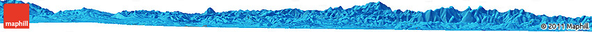 Political Horizon Map of the Area around 44° 19' 14" N, 135° 13' 29" E Political Horizon Map of the Area around 44° 19' 14" N, 135° 13' 29" E