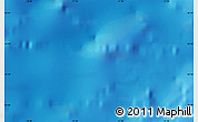 Physical Map of the area around 44° 19' 14" N, 17° 46' 29" W