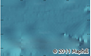 Satellite Map of the area around 44° 19' 14" N, 5° 1' 30" W