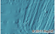 Satellite Map of the area around 44° 44' 51" N, 130° 49' 29" W