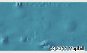 Satellite 3D Map of the area around 44° 44' 51" N, 133° 22' 30" W