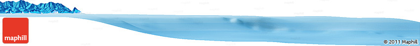 Political Horizon Map of the Area around 44° 44' 51" N, 136° 55' 30" E
