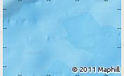 Political Map of the area around 44° 44' 51" N, 137° 46' 30" E
