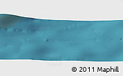 Satellite Panoramic Map of the area around 44° 44' 51" N, 137° 46' 30" E