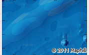 Political Map of the area around 44° 44' 51" N, 163° 16' 30" E