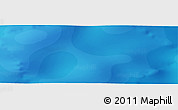 Political Panoramic Map of the area around 44° 44' 51" N, 19° 28' 30" W