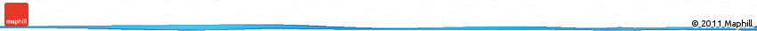 Political Horizon Map of the Area around 44° 44' 51" N, 22° 1' 29" W Political Horizon Map of the Area around 44° 44' 51" N, 22° 1' 29" W