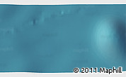 Satellite 3D Map of the area around 44° 44' 51" N, 34° 46' 29" W