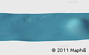 Satellite Panoramic Map of the area around 44° 44' 51" N, 34° 46' 29" W