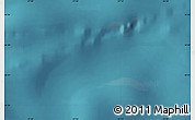 Satellite Map of the area around 44° 44' 51" N, 37° 19' 30" W