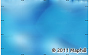 Physical Map of the area around 44° 44' 51" N, 40° 43' 30" W