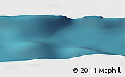 Satellite Panoramic Map of the area around 44° 44' 51" N, 40° 43' 30" W