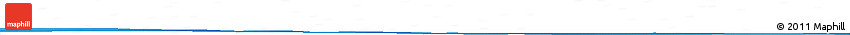 Political Horizon Map of the Area around 44° 44' 51" N, 44° 58' 30" W Political Horizon Map of the Area around 44° 44' 51" N, 44° 58' 30" W