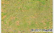 Satellite Map of the area around 44° 44' 51" N, 99° 22' 30" W