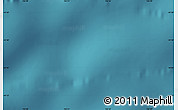 Satellite Map of the area around 44° 2' 4" S, 156° 28' 29" E