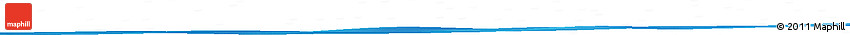 Political Horizon Map of the Area around 44° 2' 4" S, 165° 49' 29" E Political Horizon Map of the Area around 44° 2' 4" S, 165° 49' 29" E