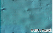 Satellite Map of the area around 44° 2' 4" S, 177° 34' 29" W