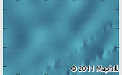 Satellite Map of the area around 44° 27' 46" S, 130° 58' 29" E