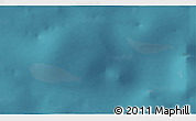 Satellite 3D Map of the area around 44° 27' 46" S, 178° 25' 30" W