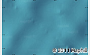 Satellite Map of the area around 44° 27' 46" S, 29° 49' 30" E