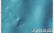 Satellite Map of the area around 44° 27' 46" S, 31° 31' 29" E