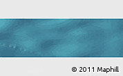 Satellite Panoramic Map of the area around 44° 27' 46" S, 44° 7' 30" W
